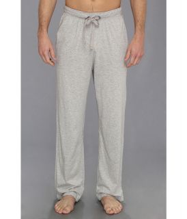 Tommy Bahama Cotton Modal Jersey Heather Lounge Pant Mens Pajama (Gray)