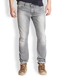 Diesel Shioner Jeans   Grey