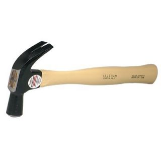 Vaughan Double Duty Hickory Hammers   DD16