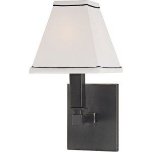 Hudson Valley HV 7021 OB Kingston 1 Light Wall Sconce