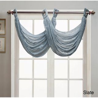 Bryce Collection Grommet style Valance