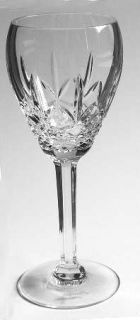 Waterford Laurent Wine Glass   Marquis Collection, Cut