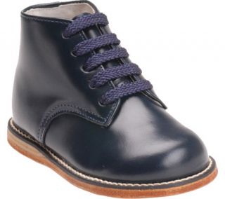 Infants/Toddlers Josmo 8190   Navy Oxfords