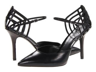 Fergie Gardenia Womens Shoes (Black)