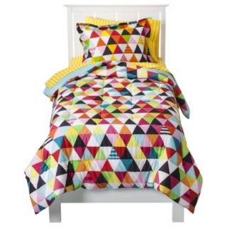 Circo Color Pop Bed Set   Twin