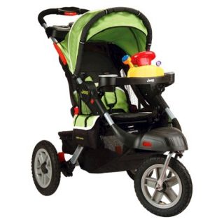 Liberty Limited Stroller   Spark by Jeep