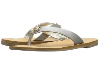 Report Josephine Womens Sandals (Silver)