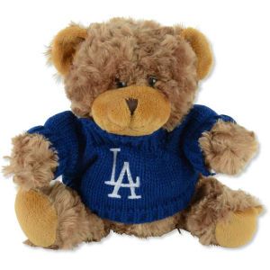 Los Angeles Dodgers Forever Collectibles 10 Inch High End Bear