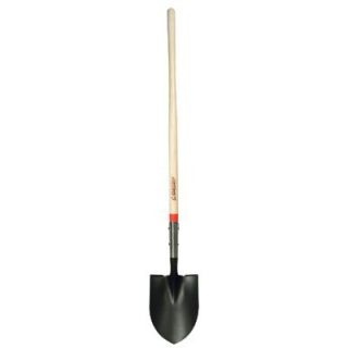 Union tools Round Point Digging Shovels   45520
