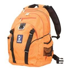 Wildkin Serious Backpack Bengal Orange