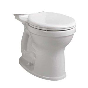 American Standard 3195B.101.020 Champion Pro Right Height   Round Front Toilet B