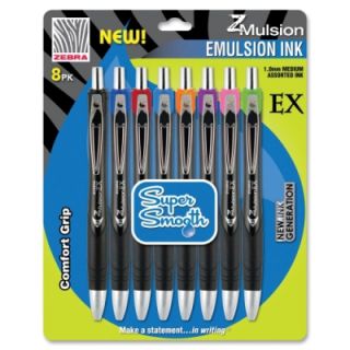 Zebra Z Mulsion EX Ballpoint Pen