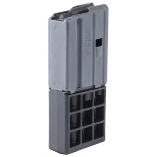 Ar 15/M16 Magazines   10 Round Gray Ar 15/M16 Magazine