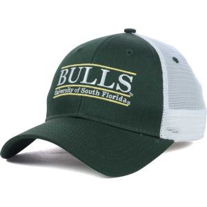 South Florida Bulls Game Mesh Bar