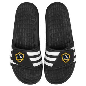 LA Galaxy MLS Slides