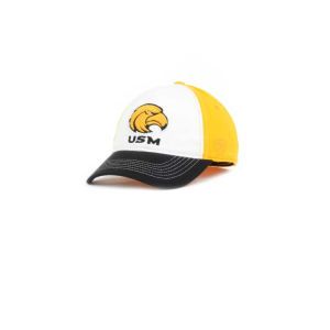 Southern Mississippi Golden Eagles Top of the World NCAA T Shirt Jock Cap