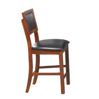 Winners Only, Inc. Franklin Cushion Back Barstool DFDT45124