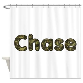  Chase Army Shower Curtain  Use code FREECART at Checkout