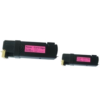 Basacc 2 ink Magenta Cartridge Set Compatible With Dell 2150/ 2155 (MagentaCompatibilityDell 2150cdn/ Dell 2150cn/ Dell 2155cdn/ Dell 2155cnAll rights reserved. All trade names are registered trademarks of respective manufacturers listed.California PROPOS