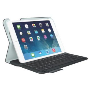 Logitech Keyboard Folio for iPad Mini   Black (920 005893)
