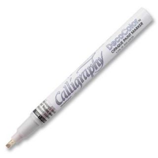Marvy DecoColor Calligraphy Paint Marker
