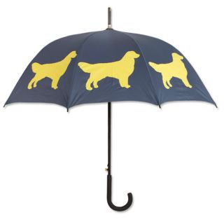 Dog Umbrella, Golden