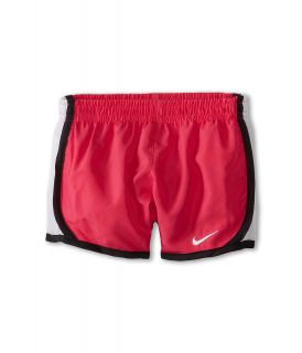Nike Kids Tempo Short Girls Shorts (Red)