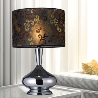 Elk Lighting Inc Avonmore Table Lamp Multicolor   D1472