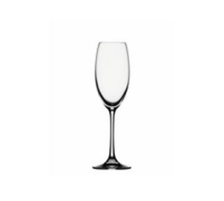Libbey Glass 8.75 oz Vino Grande Champagne Flute, Spiegelau