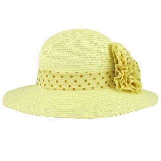 Faddism Vintage Summer Travel Hat (100 percent paperClick here to view our hat sizing guide)