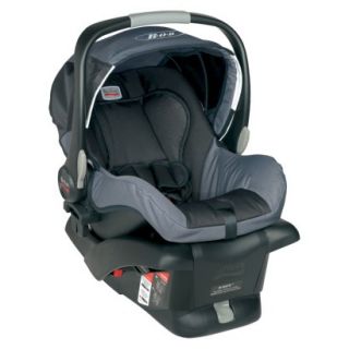 BOB B Safe Infant Car Seat   Black