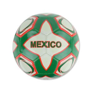 Mexico Siler 5 Soccer Ball