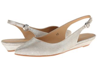 Seychelles Reflection Womens Shoes (Silver)