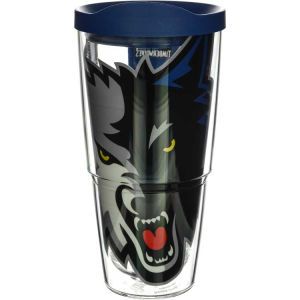 Minnesota Timberwolves Tervis Tumbler 24oz. Colossal Wrap Tumbler