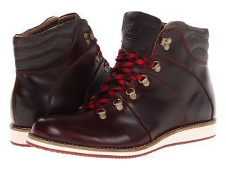 Wolverine Bertel Boot Mens Lace up Boots (Burgundy)
