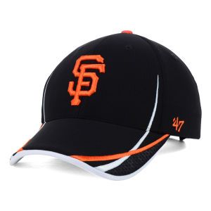 San Francisco Giants 47 Brand MLB Sparhawk Cap
