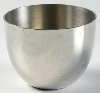 Garden Pewter Misc Pewter Hollowware Jefferson Cup   Pewter, Hollowware Only