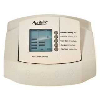 Aprilaire 4838 Air Purifier Control amp; LED Base