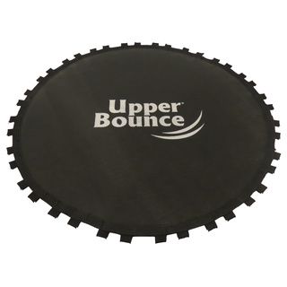Upper Bounce 48 inch Mini Trampoline Replacement Jumping Mat
