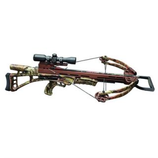 Covert Cx1 Crossbow Package