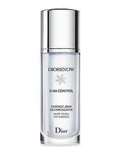 Diorsnow D NA Control White Reveal Day Essence/1.7 oz.   No Color