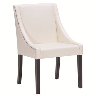 Lucille Leather Dining Chair