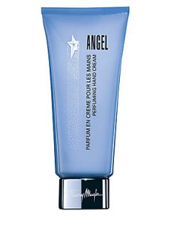Thierry Mugler Angel Perfuming Hand Cream/3.4 oz.   No Color