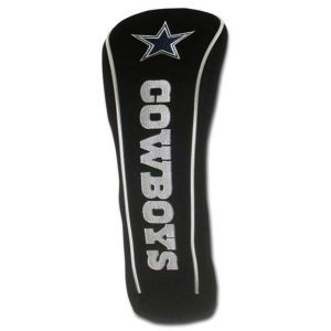 Dallas Cowboys Forever Collectibles Neoprene Headcover