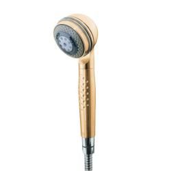 Kohler K 8502 bv Vibrant Brushed Bronze Mastershower 3 way Relaxing Handshower