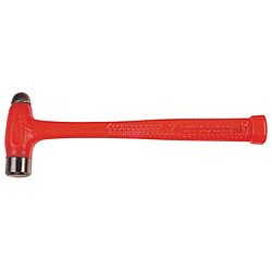 32 oz Compo cast Ball Peen Hammer (Forged SteelType Ball Pein HammerQuantity 1)