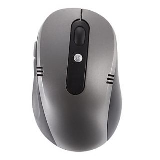 E Stone W 700 10M Wireless Range 2.4GHz Optical Mouse