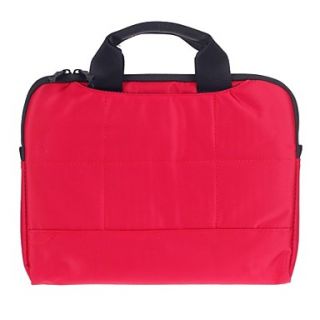 14 Inch Shock Proof Water Resistant One shoulder Sleeves Bag with Handle for Notebook PC