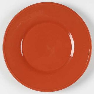 Ambiance Harvest Dinner Plate, Fine China Dinnerware   Various Solid Colors