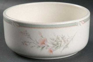 Noritake Deerfield 7 Round Vegetable Bowl, Fine China Dinnerware   Keltcraft,Mi